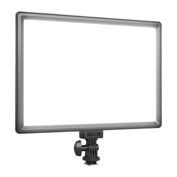 NEEWER NL-192AI LED video gaisma 20 W ar 8000 mAh akumulatoru