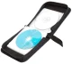 Disku futrālis 40 cd/dvd nav | Disc case for discs nieb