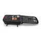 Tech-Protect Defender S40 klēpjdatora mugursoma 40L, melna