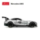 Rastar Mercedes AMG GT2 radiovadāms auto 1:14, pelēks