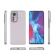Ultra Clear 0.5mm vāciņš Xiaomi 12 Lite, caurspīdīgs