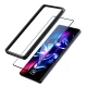 Rūdītais stikls 3mk Samsung Galaxy A54 5G HardGlass Max | Tempered Glass Screen Protector