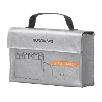 Sunnylife DC830 dronu akumulatoru aizsargsoma
