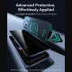 ESR UltraFit Armorite Privacy aizsargstikls iPhone 18 Pro