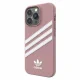 Adidas iPhone 13 / 13 Pro vāciņš OR Molded Case PU, rozā