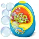 Ricokids RK-903 automātiskā ziepju burbuļu mašīna