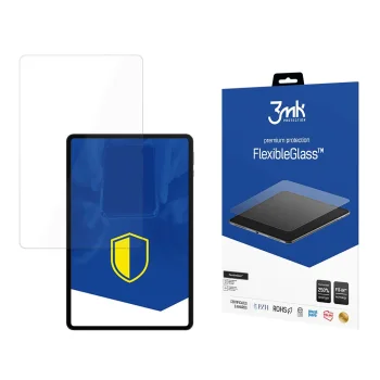 3mk FlexibleGlass hibrīda aizsargstikls Honor Pad 9