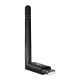 ZigBee un Thread USB vārteja SONOFF Dongle-LMG21 ar antenu, pelēka