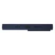 3Mk Protection Silicone Case silikona vāciņš iPhone 15 Plus, Navy Blue