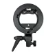 Godox SFGV8080 Saliekams Softbokss 80x80 cm