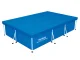 Bestway 58106 karkasa baseina pārsegs 300 x 201 cm