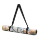 Activeshop BALANCE jogas paklājiņš 1107, 185x68 cm, 4mm