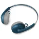 Philips TAH2000TL/00 The Ringo bezvadu austiņas, zilas