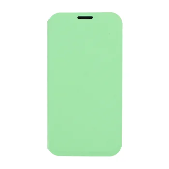 Xiaomi Redmi 9 Vennus Lite Book Case Cover, Turquoise | Telefona Maciņš Vāciņš Apvalks Grāmatiņa
