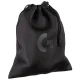 Logitech G PRO X spēļu austiņas, melnas
