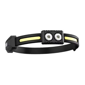 Superfire A20 pieres lukturis, 540 lm, 10W