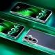 3mk Armor Case vāciņš priekš Samsung Galaxy S26+, caurspīdīgs