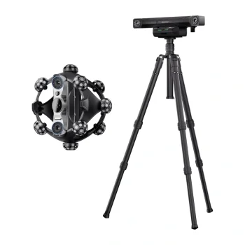 Optiskais 3D skeneris Revopoint Trackit SR Standard