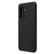 Nillkin Super Frosted Shield Pro vāciņš Samsung Galaxy A36 5G, melns