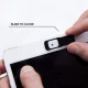 Klēpjdatora Web kameras vāks aizbīdnis privātuma aizsardzība | Laptop Webcam Cover Protector