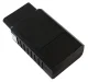 Bluetooth OBD2 Auto Diagnostikas Interfeiss