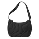 Pleca soma Tomtoc Terra-T34 Puffy 11\" 9L, melna