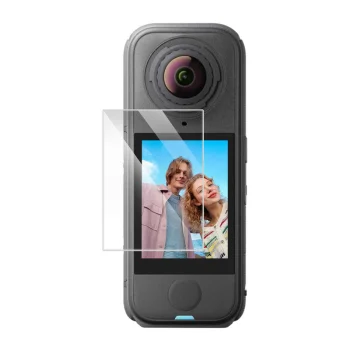 Puluz aizsargstikls kamerai Insta360 X4 Air (PU1068T)