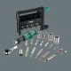 Rokas instrumentu komplekts Wera Tool-Check Modular 1, 21 gab.