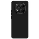 3mk Matt Case Pro vāciņš Xiaomi Redmi Note 14 Pro 5G / POCO X7 5G Matte Black