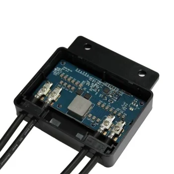 Saules paneļu optimizators - sadales kārba 600W