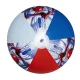 Piepūšamā pludmales bumba Bestway Spider-Man 98002N, 51 cm