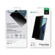AmazingThing Radix privātuma rūdītais aizsargstikls Samsung Galaxy S25 Ultra telefonam | Tempered Glass Screen...
