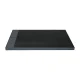 Viedās mājas vadības panelis 10.1” Shelly Wall Display XL WiFi/BLU, pelēks