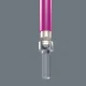 Seškantu atslēgu komplekts Wera 3950/9 Hex-Plus Multicolour HF Stainless 1, 9 gab.
