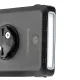 Rockbros JP008 velo priekšējais lukturis ar 5000mAh akumulatoru, 150lm, melns