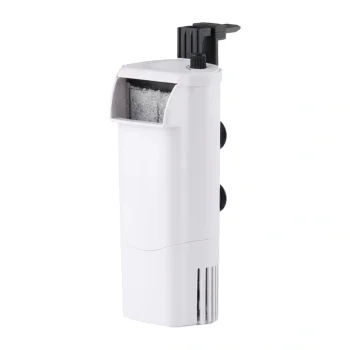 SUNSUN HN-011 iekšējais akvārija filtrs, 3 W, 300 l/h