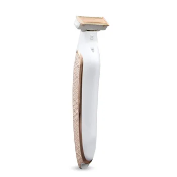 Bezvadu depilators sieviešu matu noņemšanas mašīnīte skuveklis Flawless Body | Depilator Electric Hair Removal...