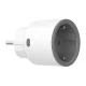 Viedā kontaktligzda Sonoff S60ZBTPF 2Pack, Zigbee 3.0, 16A, 4000W, 2 gab.