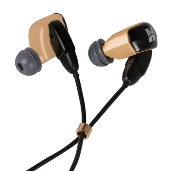 HiFiMAN RE2000 Pro Gold ausīs ievietojamas vadu austiņas