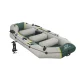 Bestway Hydro-Force Ranger Elite X4 piepūšamā laiva, 320 x 148 cm