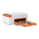 Liene Amber M210 fotoprinteris 10x15 cm (4x6\"), Bluetooth