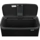 Brabantia Bo Touch Bin atkritumu tvertne, 36L, melna