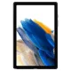 Spigen Rugged Armor aizsargvāciņš Samsung Galaxy Tab A8 10.5\", Matte Black