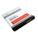 Maxximus akumulators Samsung E250, 1000 mAh