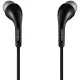 Samsung EHS64AVFBE Vadu Austiņas ar Mikrofonu 3.5mm Melnas