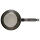 De Buyer Carbone Plus dzelzs panna 20 cm