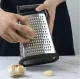 Virtuves rīve 22 cm, nerūsējošais tērauds