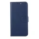 Samsung Galaxy A12 (SM-A125F/DSN) Smart Classic Wallet Phone Cover Case, Navy | Telefona Vāciņš Maciņš Apvalks...