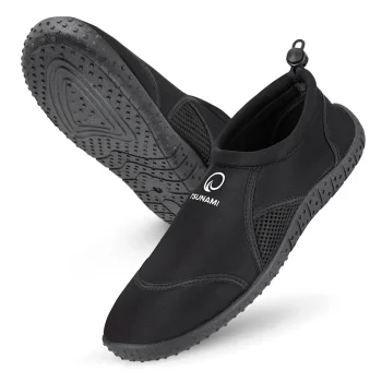 Ūdens apavi TSUNAMI Slip-on, izmērs 32
