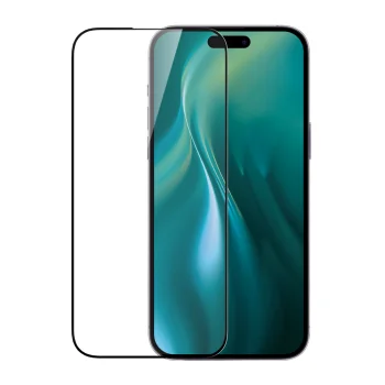 Etteri 9D aizsargstikls Apple iPhone 14 Pro 6.1"